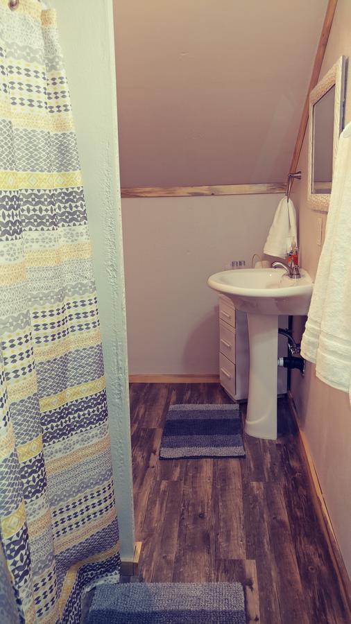 Wonder Inn Outback Panguitch Zewnętrze zdjęcie