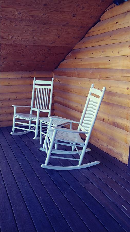 Wonder Inn Outback Panguitch Zewnętrze zdjęcie