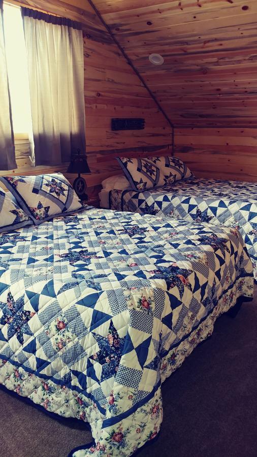 Wonder Inn Outback Panguitch Zewnętrze zdjęcie