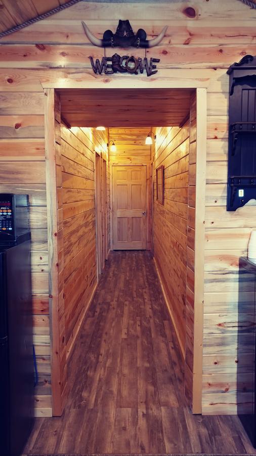 Wonder Inn Outback Panguitch Zewnętrze zdjęcie