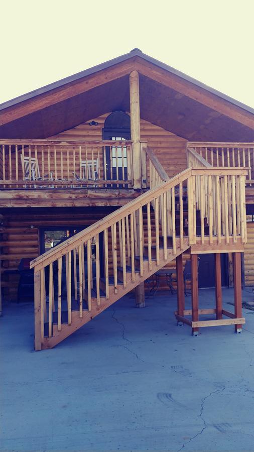 Wonder Inn Outback Panguitch Zewnętrze zdjęcie