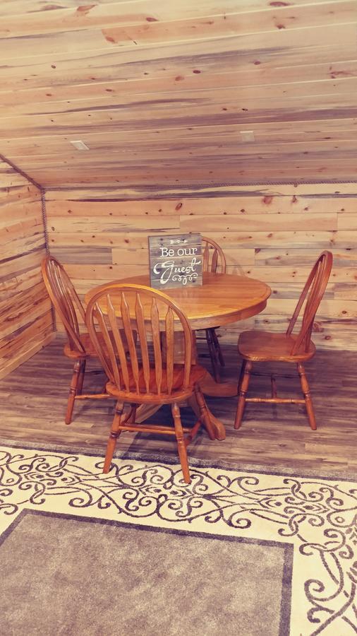 Wonder Inn Outback Panguitch Zewnętrze zdjęcie